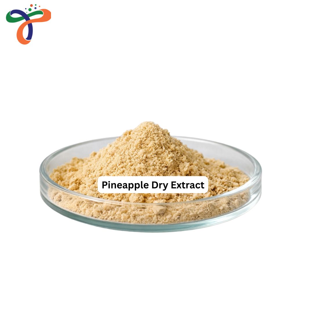Pineapple Dry Extract